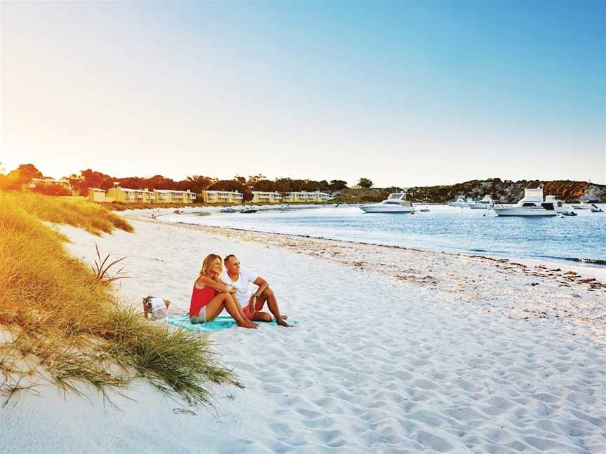 Rottnest Island, Rottnest Island, WA