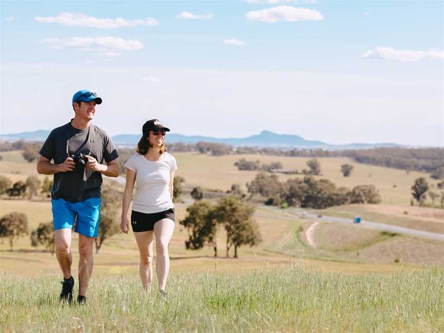 Wiradjuri Trail, Wagga Wagga, NSW