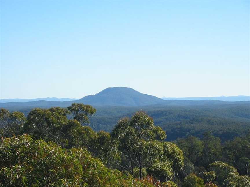 Yengo National Park, Watagan, NSW