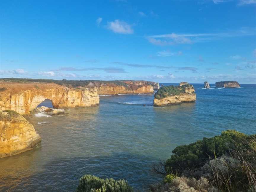 Bay Of Islands, Peterborough, VIC