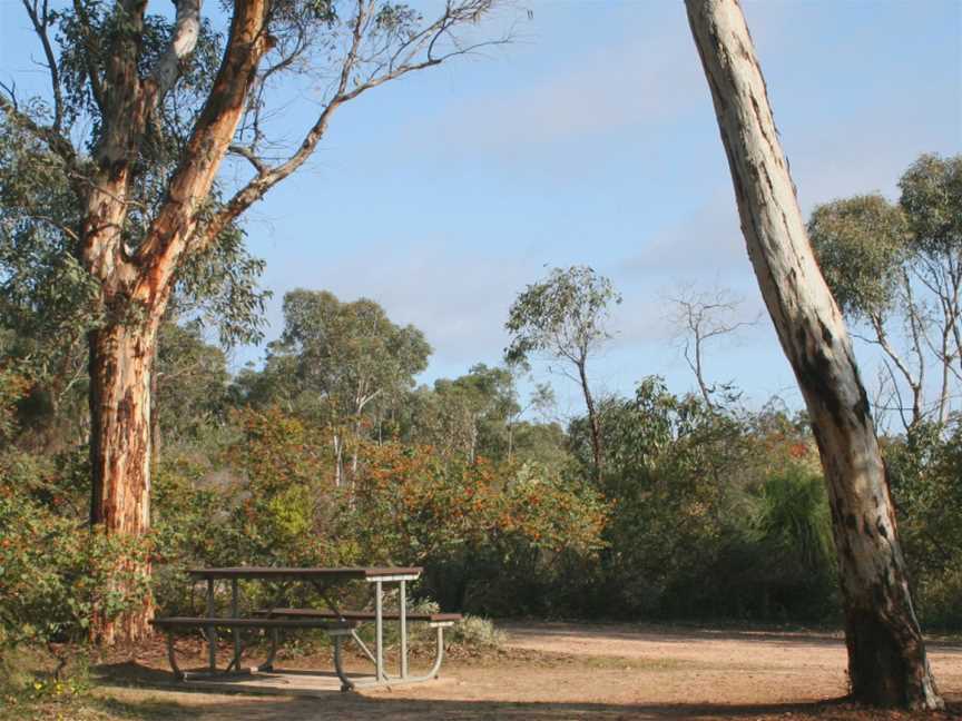 Drummonds Campground Campground