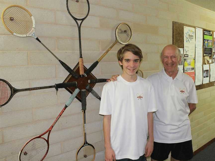 Subiaco Kings Squash Club