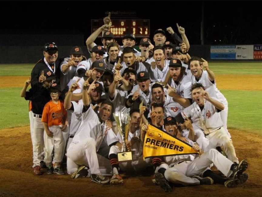 Wanneroo Giants Baseball, Social clubs in Madeley