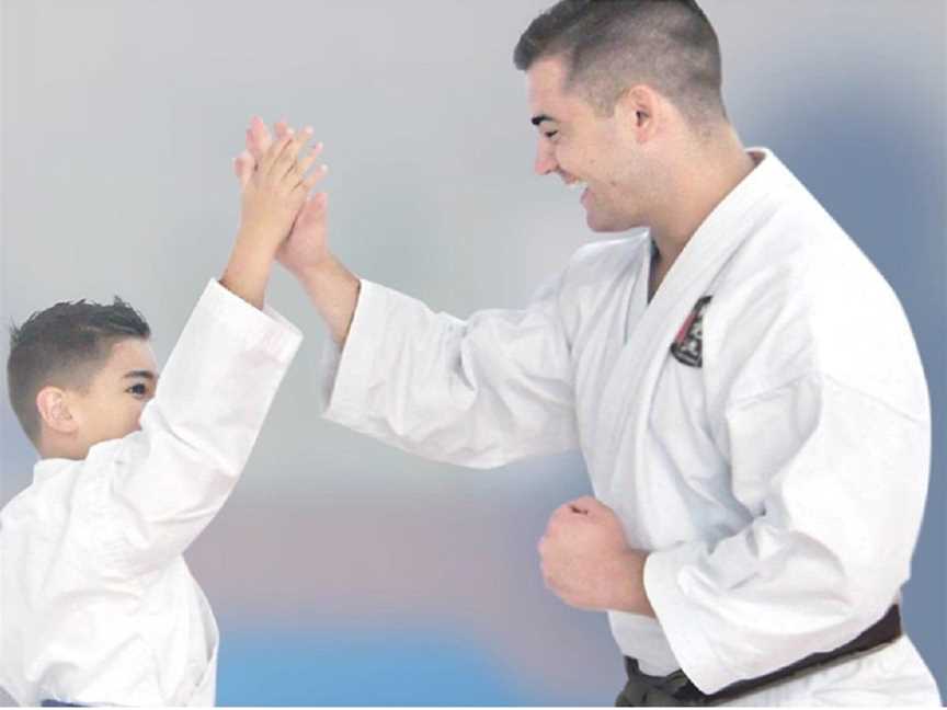 GKR Karate - Wanneroo, Social clubs in Pearsall