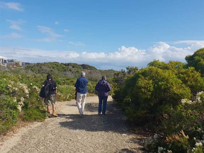 Quinns Rocks Environmental Group, Social clubs in Mindarie