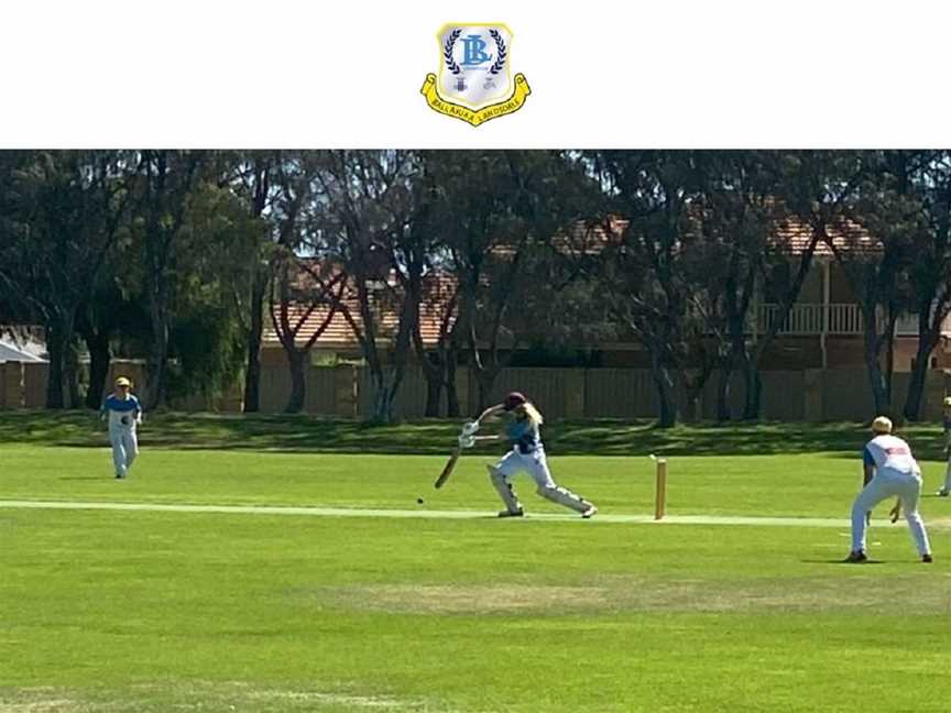 Ballajura Landsdale Cricket Club, Social clubs in Landsdale