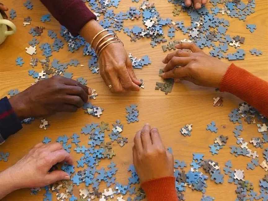 Jigsaw Club - Mundaring , Social clubs in Mundaring