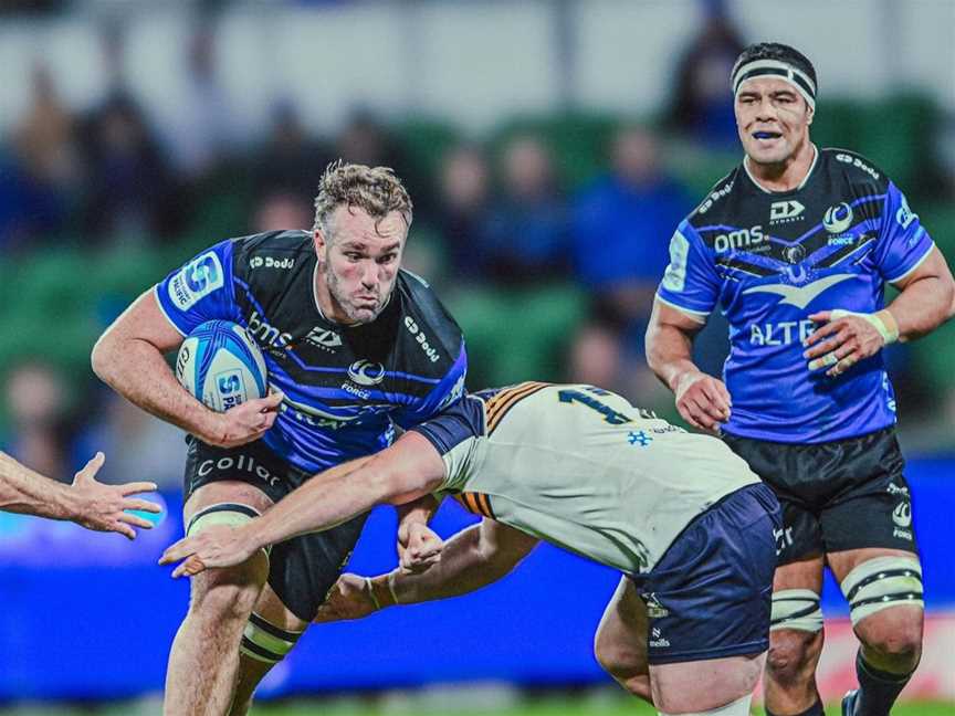 Western Force, Social clubs in Floreat