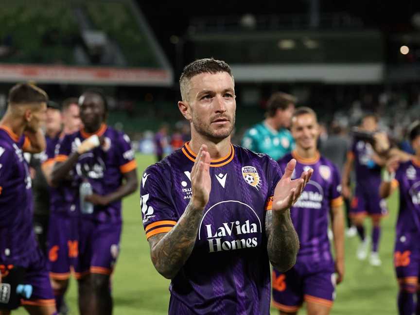 Perth Glory, Social clubs in Fremantle