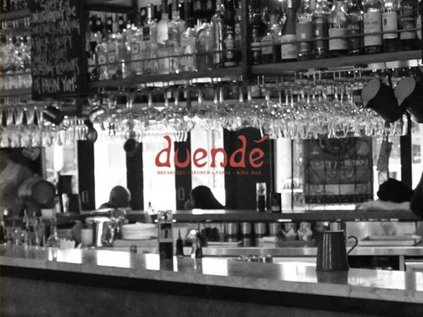 Dunde Tapas Bar