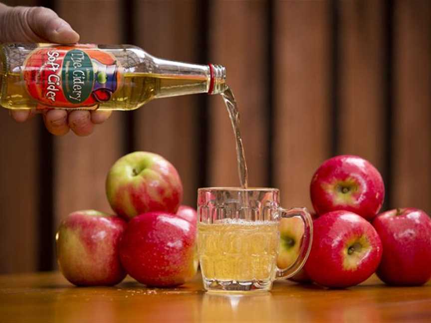 The Cidery, Food & drink in Bridgetown