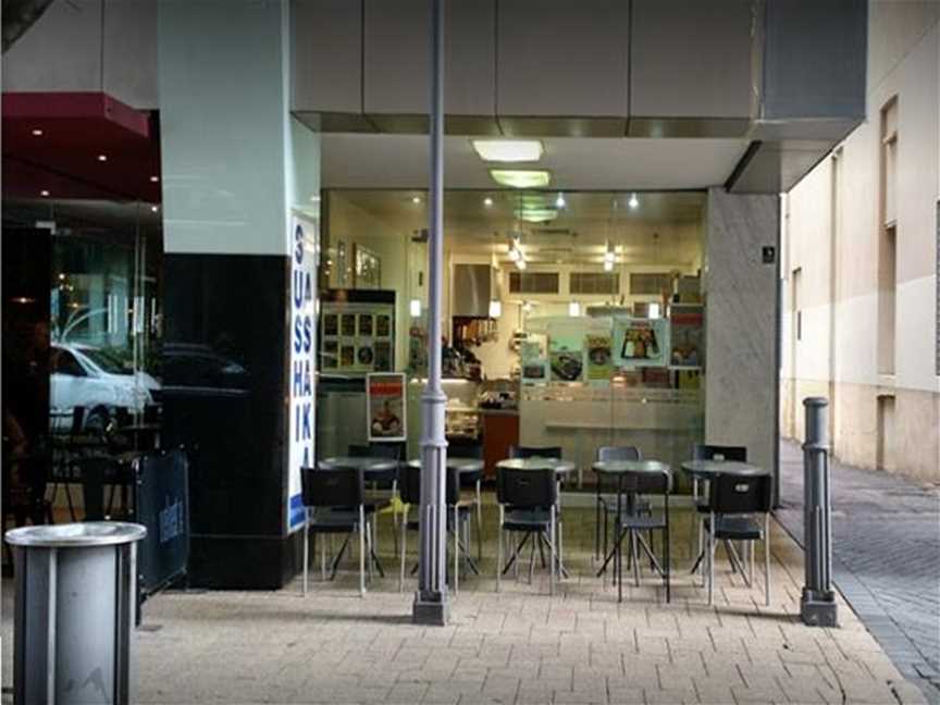 Asaka Japanese Takeaway, Food & drink in Perth