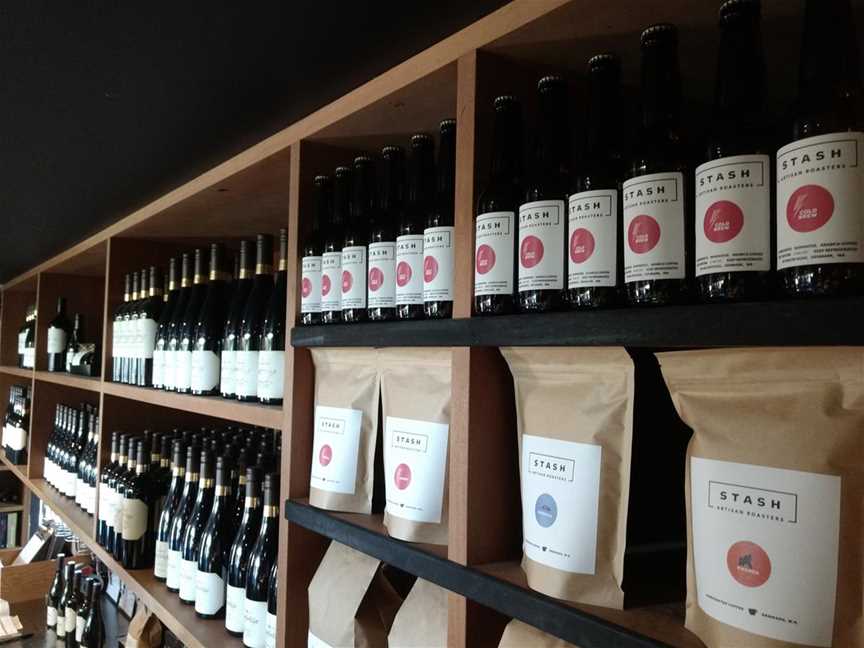 Stash Coffee Roasters, Food & drink in Denmark