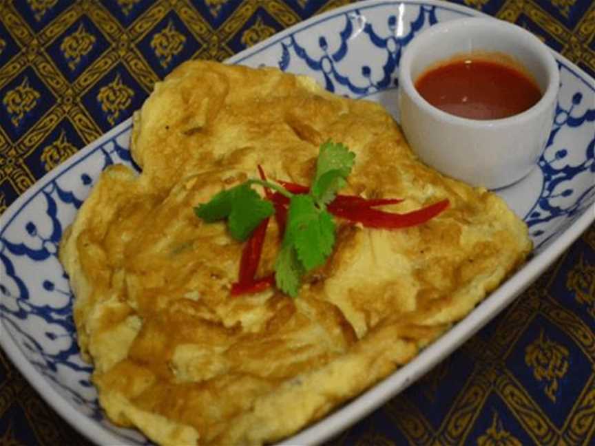 Thai Orchid Restaurant, Food & drink in Mount Lawley