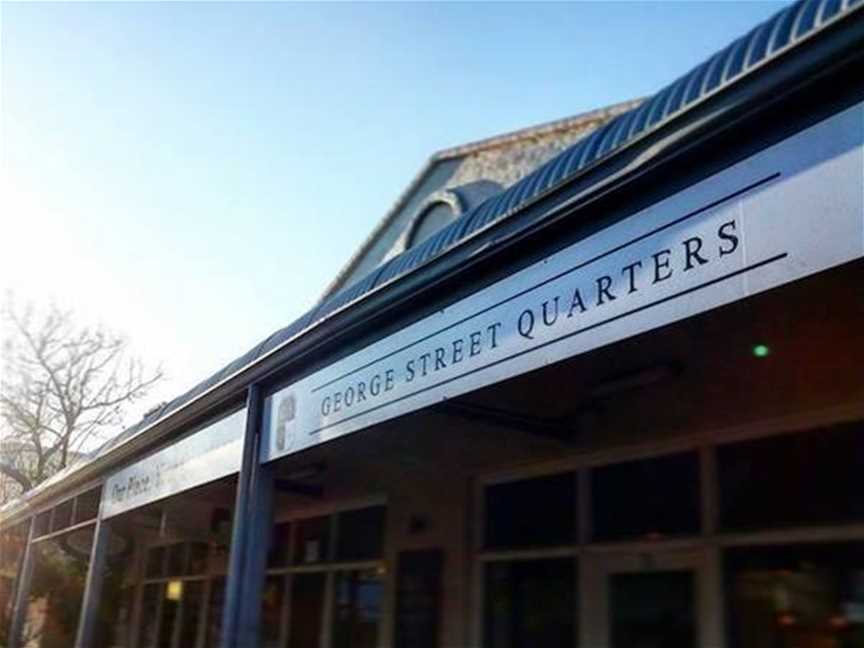 George Street Quarters, Food & drink in East Fremantle