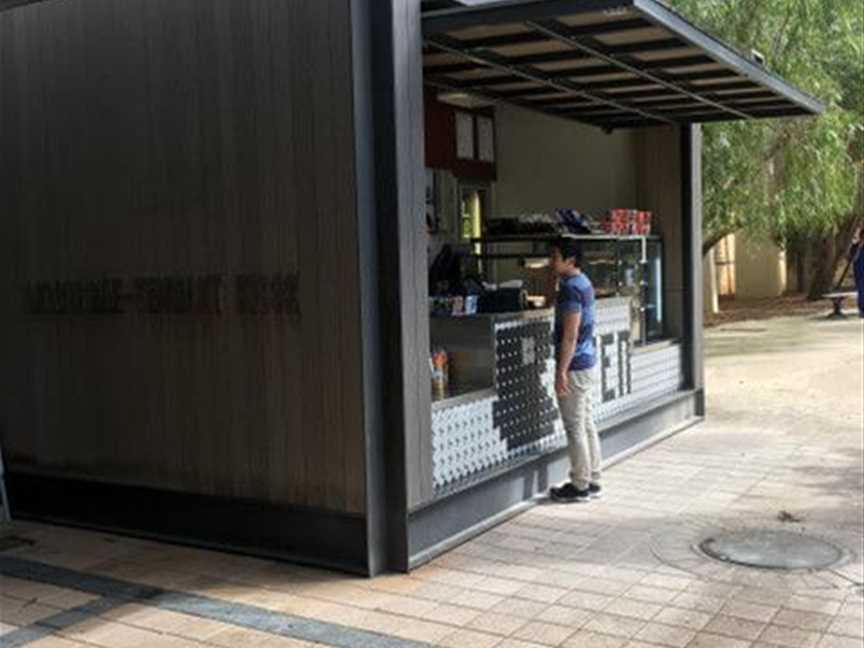 UWA Dentistry Kiosk, Food & drink in Crawley