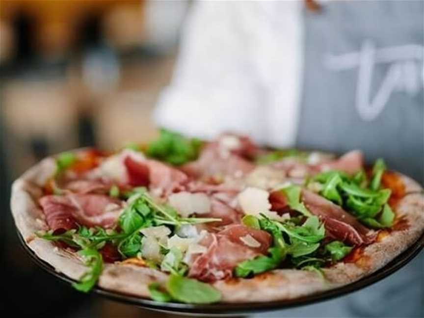 Tavolo Pizza Bar, Food & drink in Cloverdale