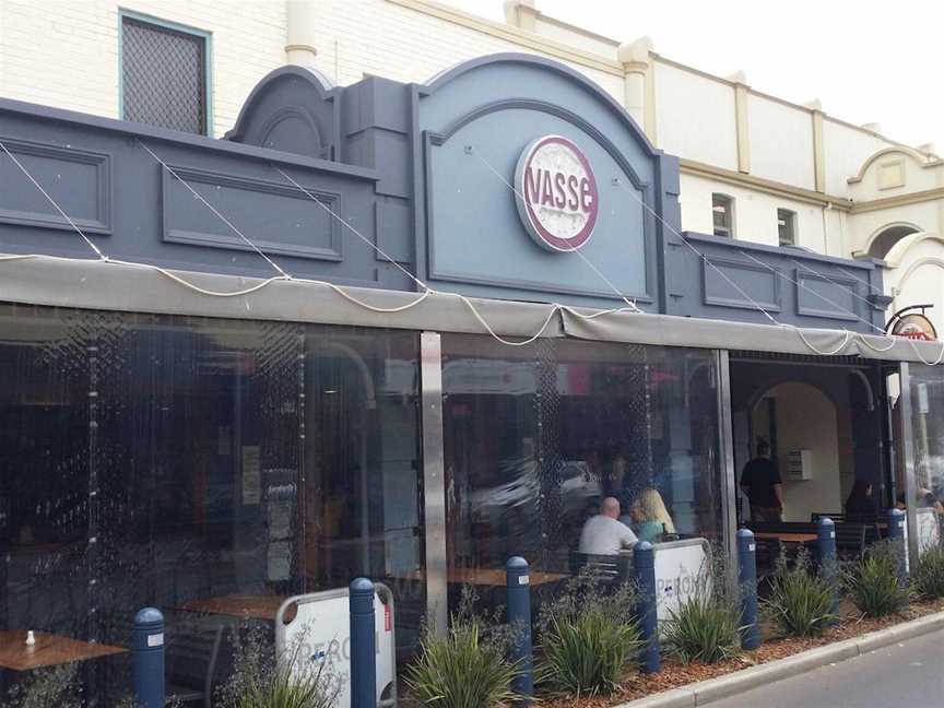 Vasse Bar + Kitchen, Food & drink in Busselton