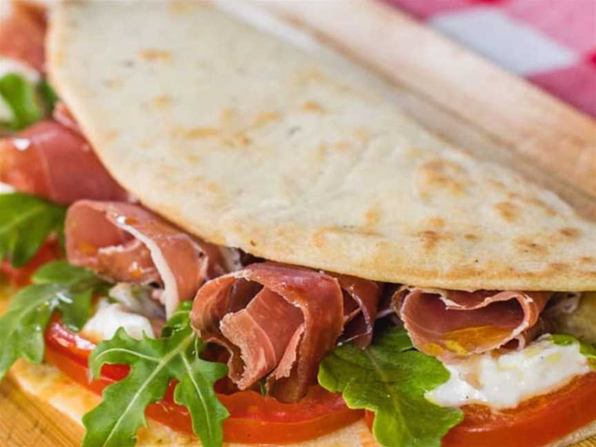 Piadina Bar - Italian Street Kitchen, Food & drink in Northbridge