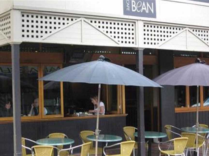 Cafe Bean, Food & drink in Bunbury