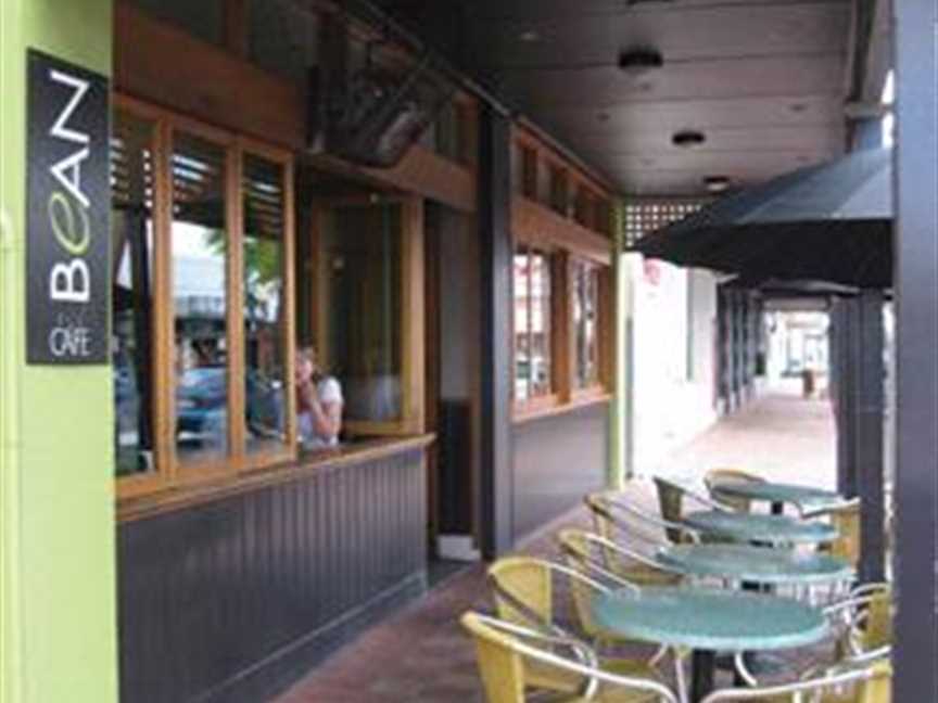 Cafe Bean, Food & drink in Bunbury