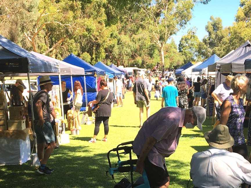 Willetton Rotary Artisan Market