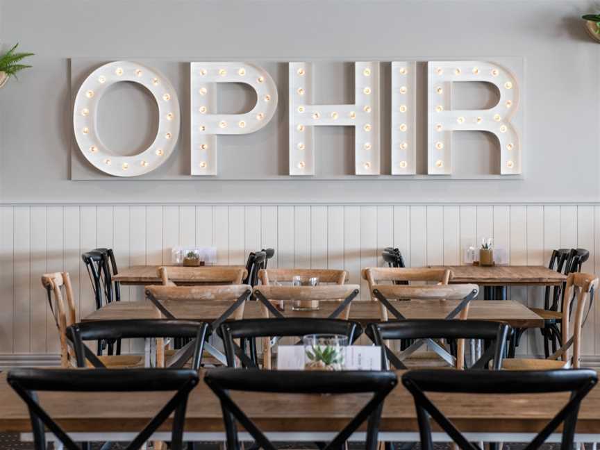 The Ophir Hotel, Orange, NSW