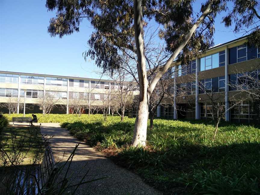 ANU Union, Canberra, ACT