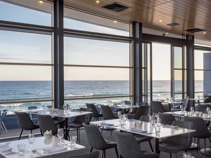 Bayviews Restaurant & Lounge Bar, Burnie, TAS