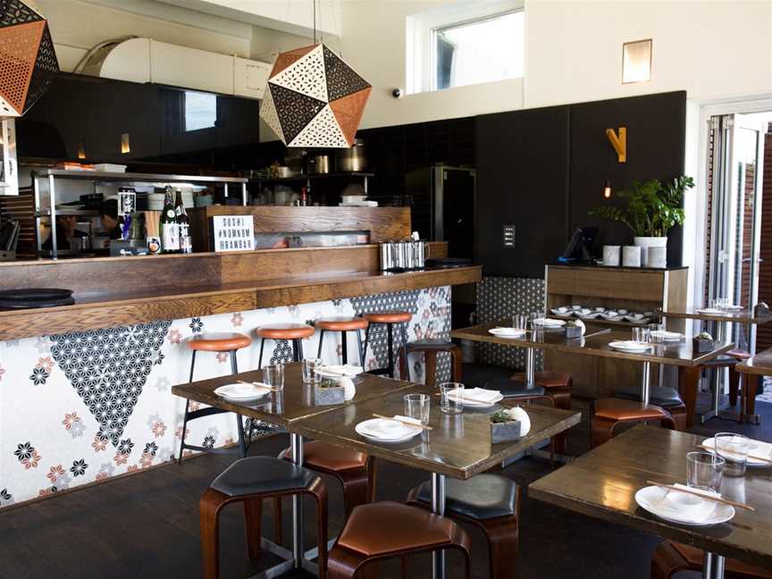 Raw Bar, Bondi, NSW