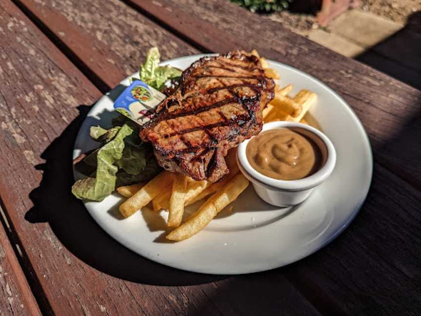 The Pub with No Beer, Taylors Arm, NSW