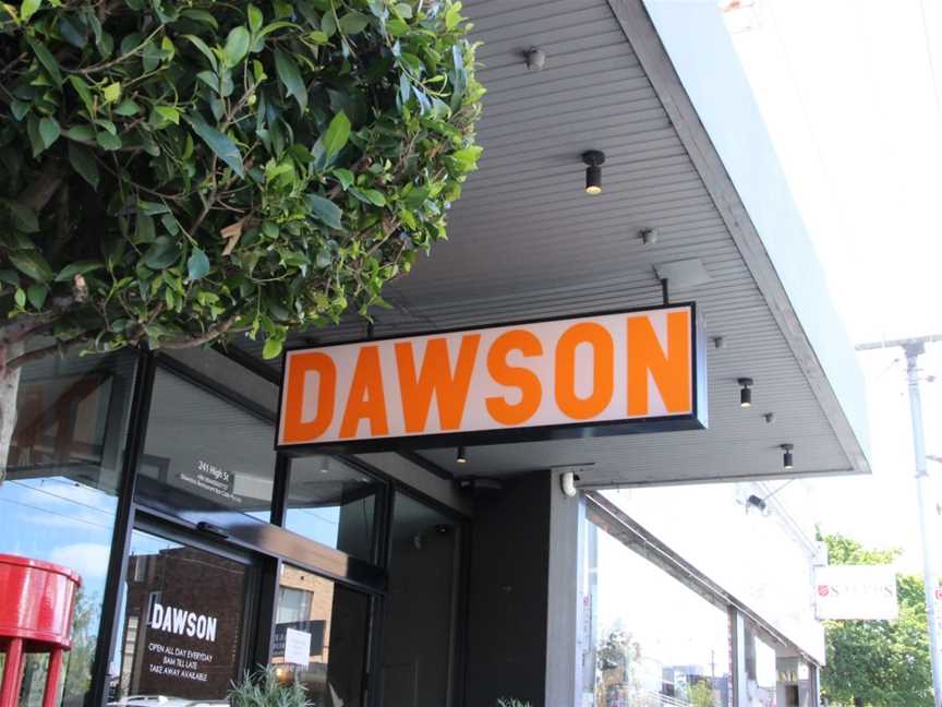 Dawson Eatery & Bar, Kew, VIC