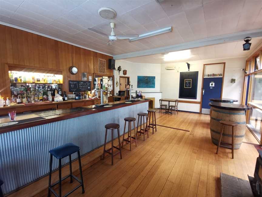 The Stanley Pub, Stanley, VIC