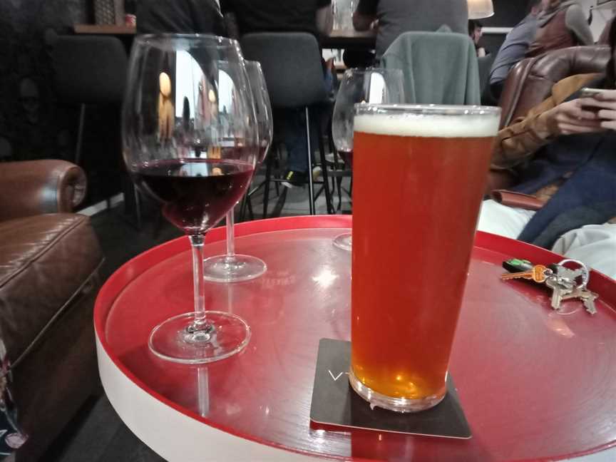 Valhalla Taproom, Geelong, VIC