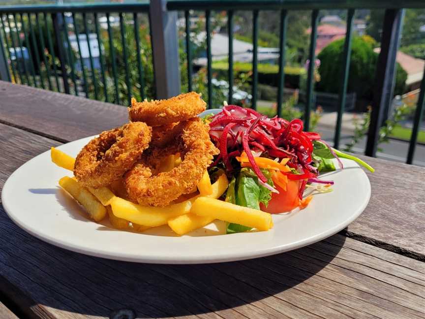 Seaview Tavern, Woolgoolga, NSW