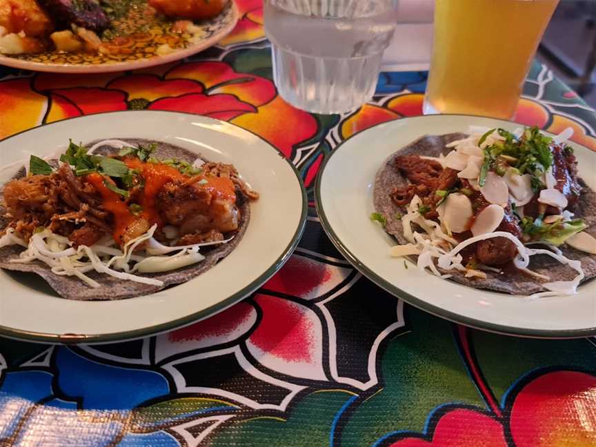 El Gringo's Tacos, Crows Nest, NSW