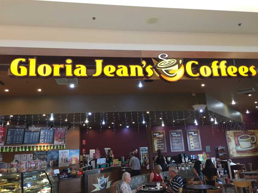 Gloria Jean's Coffees Maitland (Greenhills), East Maitland, NSW