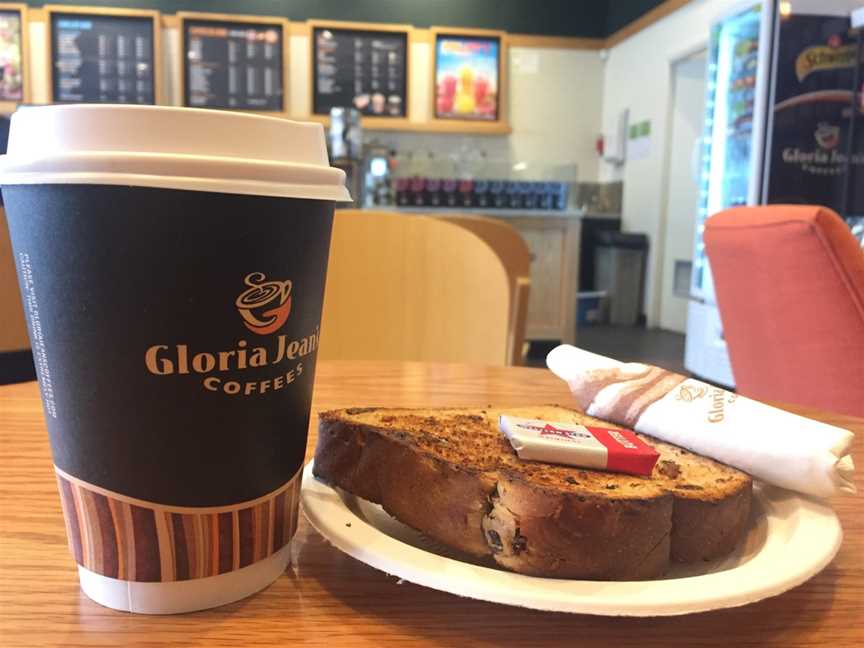 Gloria Jean's Coffees Berala, Berala, NSW