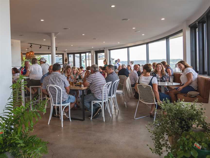 The Hill Bar & Kitchen, Gerringong, NSW