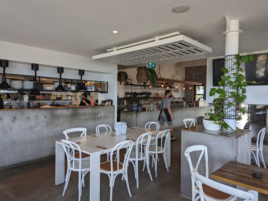 The Hill Bar & Kitchen, Gerringong, NSW