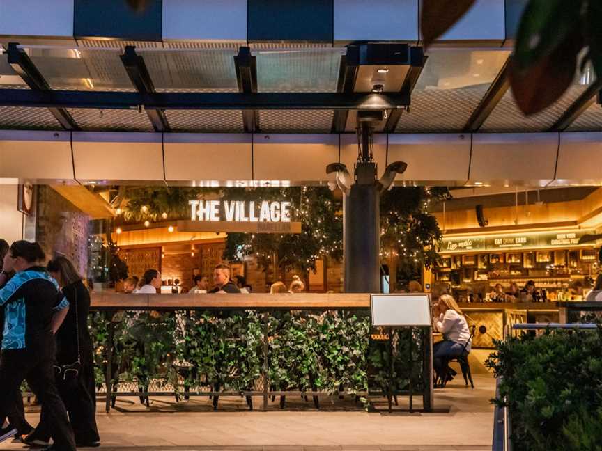 The Village Narellan, Narellan, NSW