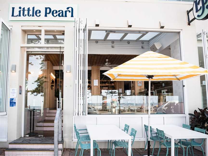 Little Pearl, Manly, NSW