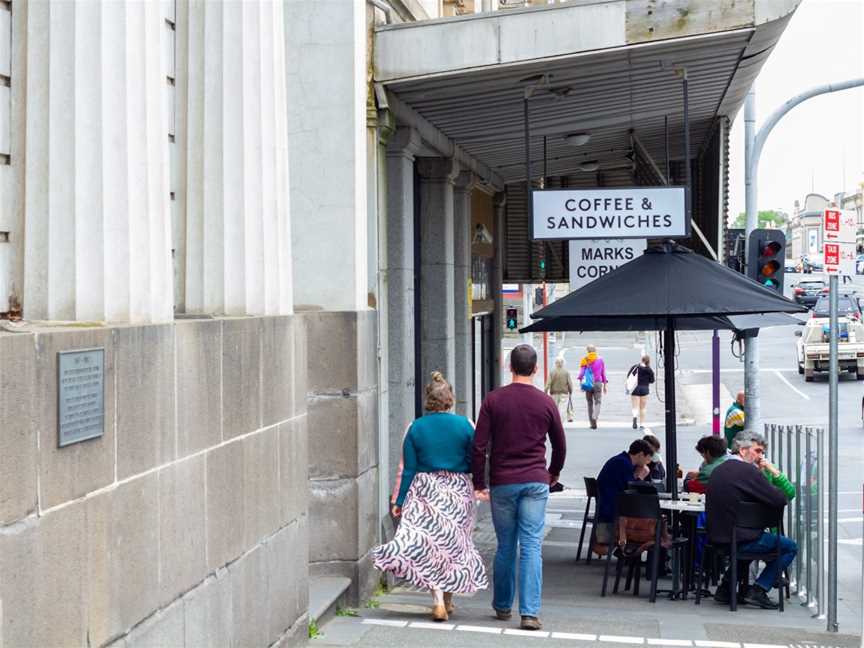 Cobb's Coffee, Ballarat Central, VIC