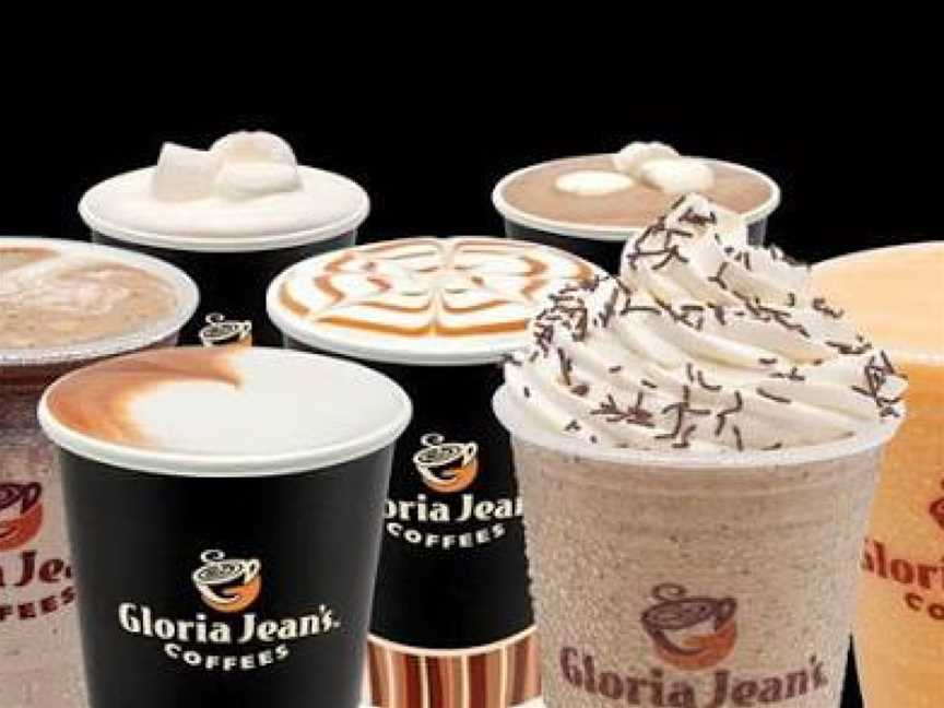 Gloria Jean's Coffees Ballina, Ballina, NSW