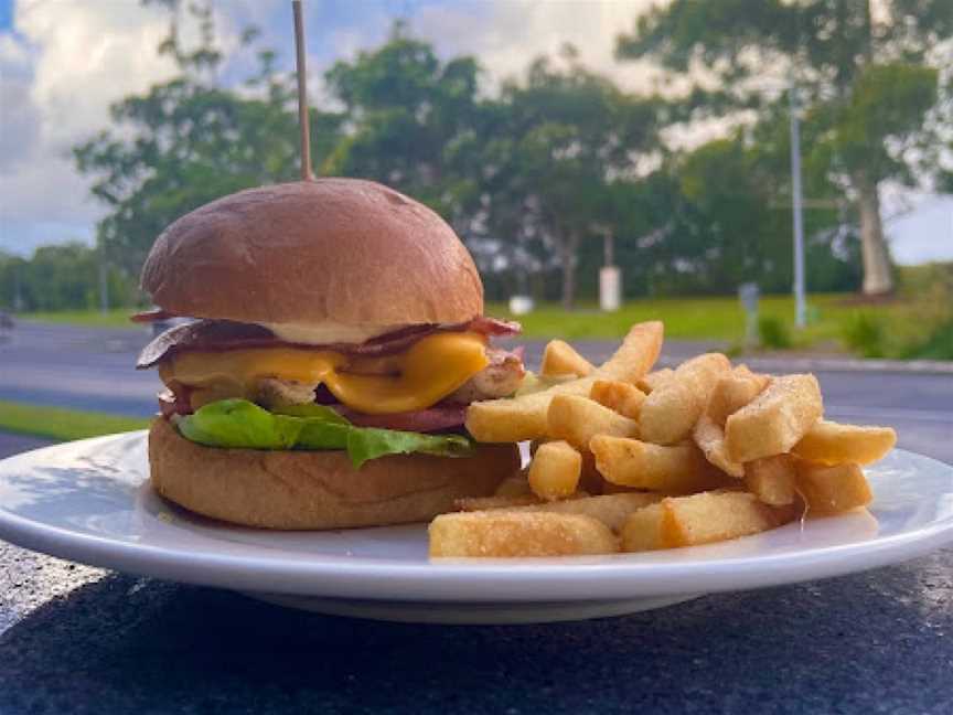 South Tweed Tavern, Tweed Heads South, NSW