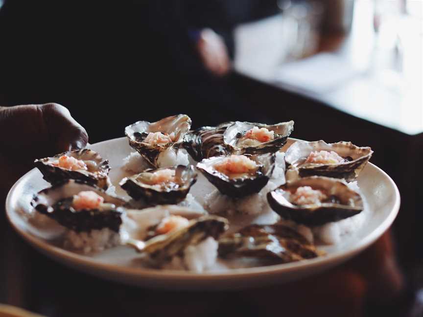 Dana Eating House, Hobart, TAS