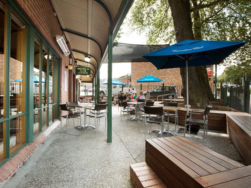 Berwick Inn Hotel, Berwick, VIC