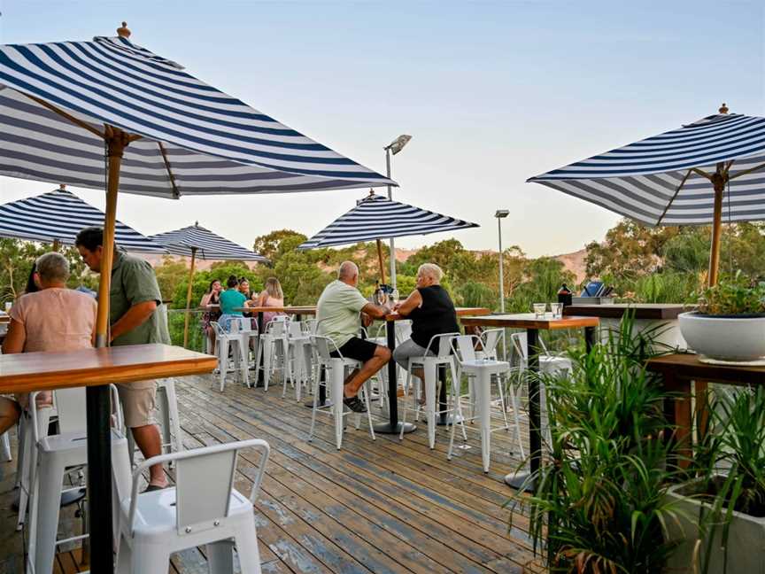 The Boat Shed Lake Hume; Restaurant, Cafe, Wedding & Function Venue, Lake Hume Village, NSW