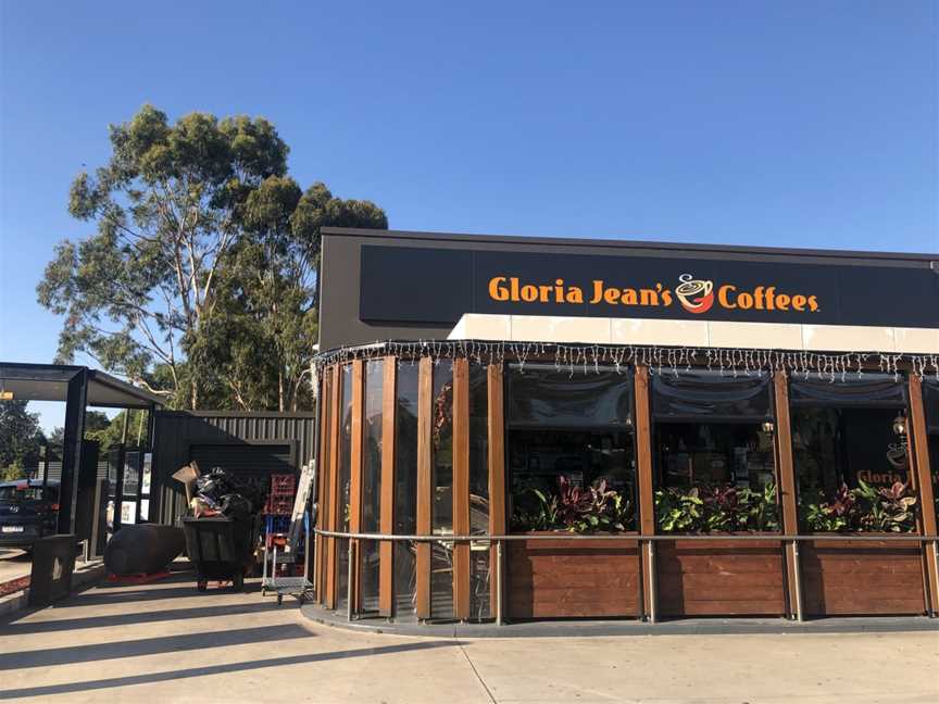 Gloria Jean's Coffees Greenacre DT, Greenacre, NSW