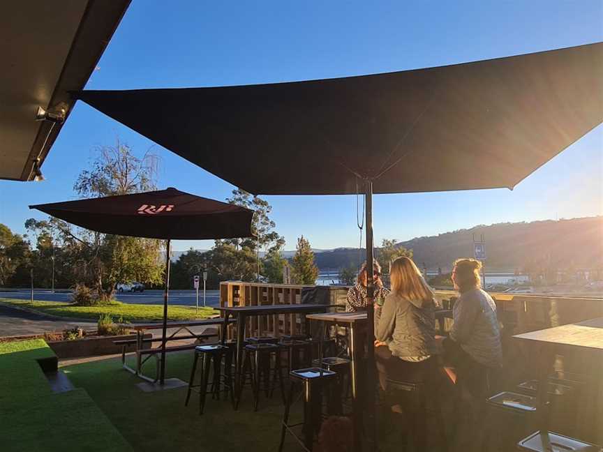 CoffeeBeatsDrinks - CBD, Jindabyne, NSW